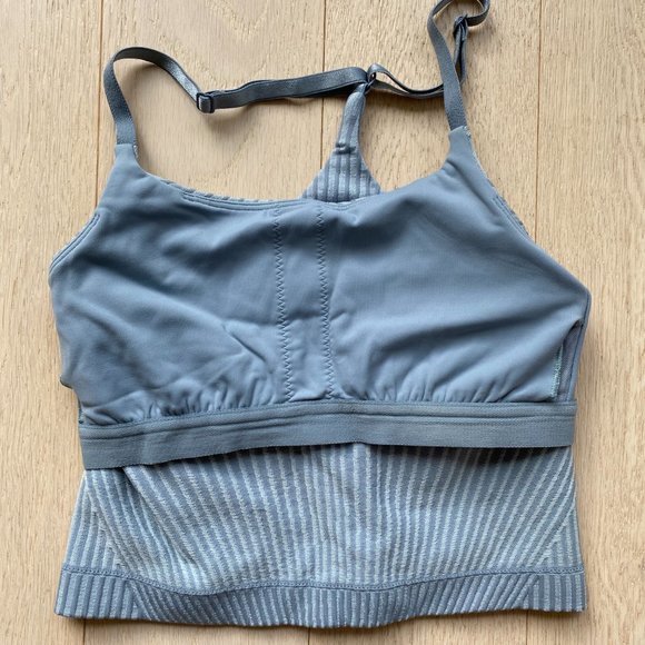lululemon yoga tank top - Picture 4 of 4